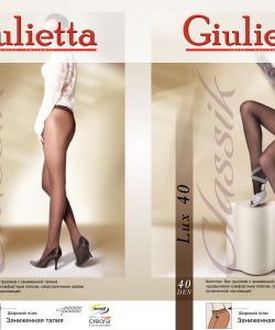 Giulietta - Classic 2015